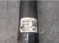 Амортизатор подвески KIA Optima 4 2012-2020 20678109 #4