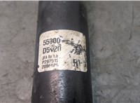 Амортизатор подвески KIA Optima 4 2012-2020 20678111 #3