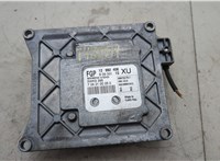 Блок управления двигателем Opel Zafira B 2005-2014 20678118 #2