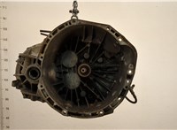  КПП 6-ст.мех. (МКПП) Opel Vivaro 2001-2014 20678133 #1