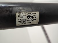  Рейка рулевая с г/у Infiniti QX70 2013-2018 20678136 #3