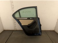  Стекло боковой двери Volkswagen Jetta 6 2010-2018 11542281 #2
