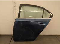  Стекло боковой двери Volkswagen Jetta 6 2010-2018 11542281 #1