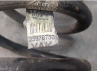  Пружина подвески Chevrolet Tahoe 2006-2014 20678151 #2