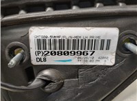 Зеркало боковое Chevrolet Tahoe 2006-2014 20678153 #4