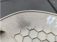  Пластик панели торпеды Volkswagen Touareg 2010-2014 20678154 #5