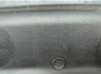  Жабо под дворники (дождевик) Jeep Grand Cherokee 2010-2013 20678164 #5