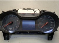 Щиток приборов (приборная панель) Chevrolet Cruze 2015-2023 20678165 #1