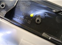  Фонарь дополнительный (стоп-сигнал) Mercedes E W213 2016-2023 20678178 #4