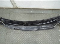  Жабо под дворники (дождевик) Chevrolet Trailblazer 2019- 20678179 #6