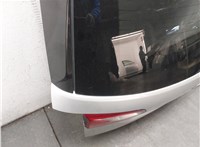  Крышка (дверь) багажника Chevrolet Equinox 2017-2024 20678184 #4