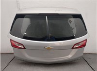  Крышка (дверь) багажника Chevrolet Equinox 2017-2024 20678184 #1