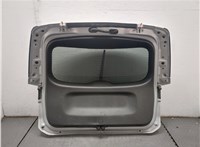  Крышка (дверь) багажника Chevrolet Equinox 2017-2024 20678184 #14