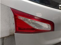  Крышка (дверь) багажника Chevrolet Equinox 2017-2024 20678184 #12