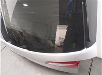  Крышка (дверь) багажника Chevrolet Equinox 2017-2024 20678184 #20