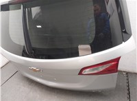  Крышка (дверь) багажника Chevrolet Equinox 2017-2024 20678184 #21