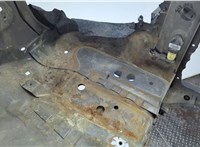  Замок капота Toyota Sequoia 2008- 11542304 #3