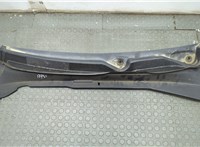  Жабо под дворники (дождевик) Jeep Compass 2017-2021 20678195 #1