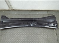  Жабо под дворники (дождевик) Jeep Compass 2017-2021 20678195 #2