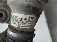  Рейка рулевая без г/у Chevrolet Cruze 2015-2023 20678196 #3