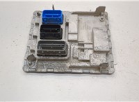 12709219 Блок управления двигателем Buick Encore GX 2019-2024 20678206 #1