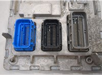 12709219 Блок управления двигателем Buick Encore GX 2019-2024 20678206 #2