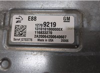 12709219 Блок управления двигателем Buick Encore GX 2019-2024 20678206 #4