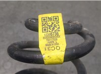  Пружина подвески Chevrolet Cruze 2015-2023 20678207 #2