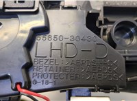  Дефлектор обдува салона Lexus GS 2011-2020 20678217 #3