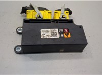 13534413 Блок управления подушками безопасности Buick Encore GX 2019-2024 20678220 #1