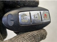 Ключ зажигания Infiniti FX 2002-2009 20678230 #4