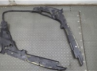  Жабо под дворники (дождевик) Jeep Grand Cherokee 2010-2013 20678238 #2