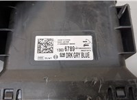 13536789 Блок комфорта Buick Encore GX 2019-2024 20678264 #2