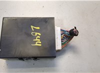 Блок комфорта Infiniti FX 2002-2009 20678266 #1