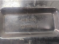  Кожух аккумулятора Chevrolet Tahoe 2006-2014 20678273 #3