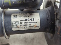 Амортизатор подвески Chevrolet Malibu 2015-2018 20678296 #2