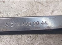  Щеткодержатель Mercedes C W204 2006-2015 20678299 #3