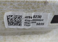  Обшивка потолка (Накладка) Chevrolet Trailblazer 2019- 20678301 #8