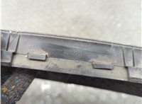  Заглушка (решетка) бампера Fiat Bravo 2007-2014 20678303 #3