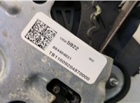  Кулиса КПП Chevrolet Cruze 2015-2023 20678309 #2