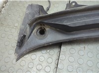  Жабо под дворники (дождевик) Chevrolet Equinox 2017-2024 20678310 #3