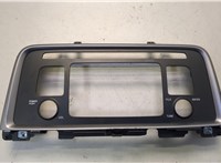  Рамка под магнитолу KIA Optima 4 2012-2020 20678312 #1