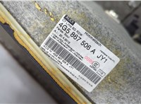  Обшивка потолка (Накладка) Volkswagen Touareg 2007-2010 20678317 #6