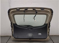 Накладка крышки багажника (двери) Infiniti EX35 11542369 #5