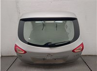 Накладка крышки багажника (двери) Infiniti EX35 11542369 #1