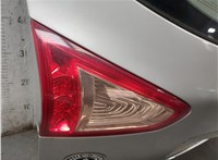 Накладка крышки багажника (двери) Infiniti EX35 11542369 #6