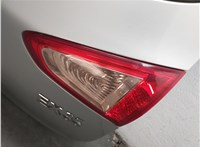 Накладка крышки багажника (двери) Infiniti EX35 11542369 #8