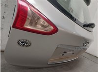 Накладка крышки багажника (двери) Infiniti EX35 11542369 #13