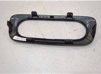 42525766 Рамка под переключатель отопителя Buick Encore GX 2019-2024 20678327 #2