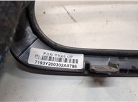 42525766 Рамка под переключатель отопителя Buick Encore GX 2019-2024 20678327 #3